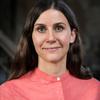 Leonie Wenz Portrait